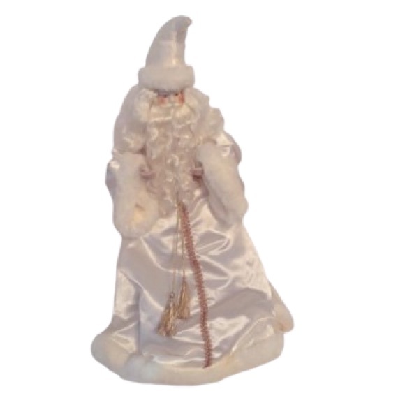 Vintage Father Christmas Musical Animated figure from House of Lyod - Picture 1 of 8